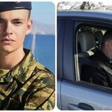 Τραγωδία 19χρονου Ραφαήλ: με εντολή εισαγγελέα ψάχνουν στο Πεδίο Βολής τον μοχλό ασφαλείας της μοιραίας χειροβομβίδας