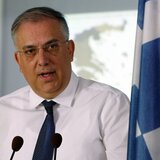 Τάκης Θεοδωρικάκος: Το πλαφόν στα κέρδη έκτακτο μέτρο για την προστασία των καταναλωτών