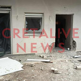 Βορίζια: σύλληψη 23χρονου από την οικογένεια Καργάκη για την βόμβα