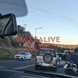 Τροχαίο στο Ηράκλειο: Σύγκρουση οχημάτων με ελαφρείς τραυματισμούς