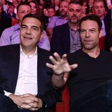 Η απάντηση Κασελάκη στον Τσίπρα: η Ιθάκη σου θα γίνει Τιτανικός!