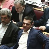 Πολάκης για βιβλίο Τσίπρα: Λέει ψέματα και ανακρίβειες!