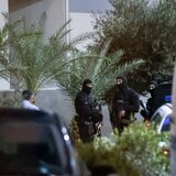 Βορίζια: στη φυλακή μετά τις απολογίες τους και τα τρία αδέρφια Φραγκιαδάκη