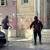 Βορίζια: στα χέρια της ΕΛ.ΑΣ παραδόθηκε ο πατέρας Φραγκιαδάκης, είχε βγει ένταλμα σε βάρος του