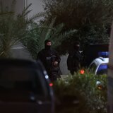 Βορίζια: Την Δευτέρα απολογούνται τα τρία αδέρφια Φραγκιαδάκη