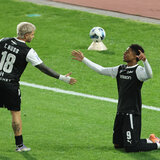 Ψάχναμε ένα σημαδάκι ζωής και το 'δωσε ο ΟΦΗ!