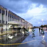 Ηράκλειο: «Παγώνει» το αεροδρόμιο «Ν. Καζαντζάκης» λόγω σοβαρού προβλήματος στο FIR Αθηνών