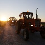 Αγρότες: Πηγαίνουν για διάλογο με τον Κυριάκο Μητσοτάκη - Δεν θα γίνει συλλαλητήριο στην Αθήνα