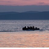 Συνεχίζονται οι αφίξεις μεταναστών στην Κρήτη – Κινητικότητα και ανήμερα των Χριστουγέννων