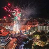 Ηράκλειο: Πλούσιες εορταστικές εκδηλώσεις τα Χριστούγεννα και την Πρωτοχρονιά