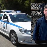 Εκδόθηκε silver alert για τον 33χρονο Αλέξη