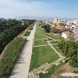 Ενετικά Τείχη: Άμεσες παρεμβάσεις από τον Δήμο Ηρακλείου - Ποιος είναι ο στόχος του