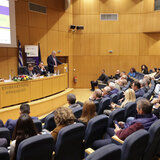 Επιμελητήριο Ηρακλείου: Προσβάσιμη χρηματοδότηση και ευκαιρίες ανάπτυξης – Εγκαινιάστηκε το Κέντρο Υποστήριξης Μικροπιστώσεων