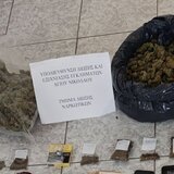 Λασίθι: Ανήλικος πήγαινε στο σχολείο με το χασίς στην τσέπη - Σχεδόν δύο κιλά είχε στο σπίτι του