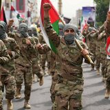 Στενά του Ορμούζ: Οι Φρουροί της Επανάστασης απειλούν να παγιδεύσουν τους εχθρούς τους σε μια «θανάσιμη δίνη»