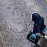 Καιρός: Απρίλιος όπως... Δεκέμβριος