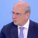 «Μεγάλη επιτυχία για την Ελλάδα»: Τα συγχαρητήρια του πολιτικού κόσμου για την εκλογή Πιερρακάκη στη θέση του προέδρου του Eurogroup