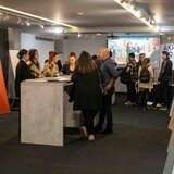 Κρήτη: Νέες επιφάνειες και χρωματικές τάσεις για αρχιτέκτονες και μηχανικούς (βίντεο)