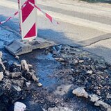 Πατέλες: Γιόρτασαν Χριστούγεννα με πλημμυρισμένο σπίτι!