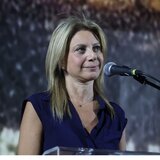 Καρυστιανού: Αναμένω επίσημο αίτημα για παραίτηση από τον Σύλλογο Πληγέντων Δυστυχήματος Τεμπών