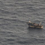 Πάνω από 500 μετανάστες στην Αγία Γαλήνη 