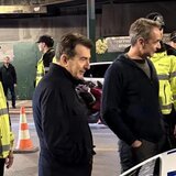 Επίσκεψη Μητσοτάκη σε μπλόκο της Τροχαίας στη Σταδίου