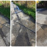 Οι οπτικές ίνες… φέρνουν διαρροές νερού!