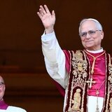 Πάπας Λέων: «Κανένας μαθητής του Χριστού δεν βρίσκεται στο πλευρό όσων ρίχνουν βόμβες»