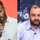 Νίκος Γιαννόπουλος στο Cretalive για τον ξυλοδαρμό από τον Νίκο Παππά: «Ακόμα και τώρα δεν καταλαβαίνω γιατί το έκανε»