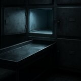 Πολύνεκρη τραγωδία Ιεράπετρας: «επιστρατεύτηκε» φορτηγό-ψυγείο για τις 17 σορούς