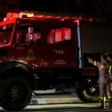 Χάθηκαν οκτώ άτομα σε φαράγγι στην Εύβοια