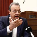 Πόθεν έσχες 2025: Τι δηλώνει ο Σωκράτης Φάμελλος