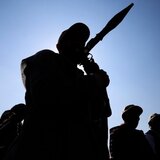 Χούθι: Εκτοξεύτηκε πύραυλος από την Υεμένη εναντίον του Ισραήλ για πρώτη φορά στον πόλεμο