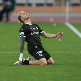 Ολυμπιακός-ΟΦΗ 3-0 (παρ.): Λύγισε στην παράταση ο ΟΦΗ