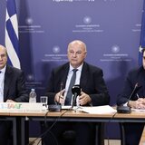 Οι πρωτοβουλίες για τη στήριξη των αγροτών που ανακοίνωσε η κυβέρνηση