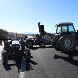 Αγρότες: Σήμερα η εξειδίκευση των μέτρων στήριξης – Συντονισμός των μπλόκων μετά τις κυβερνητικές ανακοινώσεις