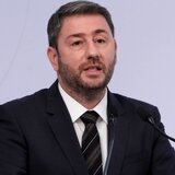 Ανδρουλάκης προς «κορυφαίους»: «Τα όργανα θα τα σέβεστε, τα συνέδρια θα τα σέβεστε»