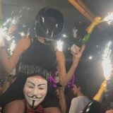 Κραν Μοντάνα: Τα δευτερόλεπτα πριν την τραγωδία