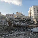 Γάζα: Αυτό είναι σχέδιο Τραμπ για τον αφοπλισμό της Χαμάς