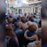 Ηράκλειο: Από την ξενάγηση στο μνημείο κατέληξαν στο... αστυνομικό μέγαρο - Εκεί και ο Δήμαρχος