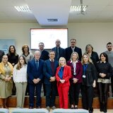 Η πιλοτική εφαρμογή του Health-IQ ταξιδεύει στο Ηράκλειο