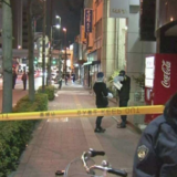 Ιαπωνία: Ληστεία με λεία 2,7 εκατ. δολάρια στο κέντρο του Τόκιο