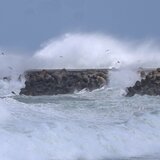 Έκτακτο δελτίο επιδείνωσης καιρού: Με ισχυρές βροχές και καταιγίδες η Τσικνοπέμπτη στην Κρήτη