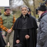 Γιάννης Σμαραγδής για τον «Καποδίστρια»: Γίνεται πόλεμος, δεν είναι ότι κάποιοι γράφουν τη γνώμη τους