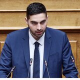 Κωνσταντίνος Κεφαλογιάννης : Ιδρύθηκε το Περιφερειακό Ιατρείο Τσούτσουρα