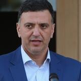 Κικίλιας: Με αφορμή το προσυνέδριο, επίσκεψη και στο Λιμάνι του Ηρακλείου 