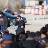 Μεταναστευτικό - Ηράκλειο: Οι «διαρροές» πριν την τηλεδιάσκεψη με Πλεύρη για την δομή και το ιδιότυπο «µπρα ντε φερ»