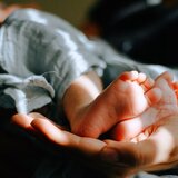 ΣΟΚ στο Ηράκλειο: Νεκρό μωράκι, μόλις τεσσάρων μηνών!