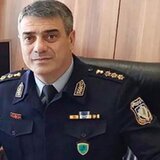 Και με τη "βούλα" γενικός συντονιστής Αστυνομίας Νότιας Ελλάδας ο Αντιστράτηγος Νίκος Σπυριδάκης