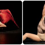 No Face: Η έμφυλη βία με βήματα χορού - Η Θάλεια Αγαπάκη μιλά στο Cretalive